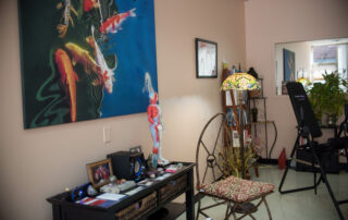 dr diane aslanis office area farmville va