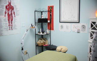 osteopathic manipulative treatment